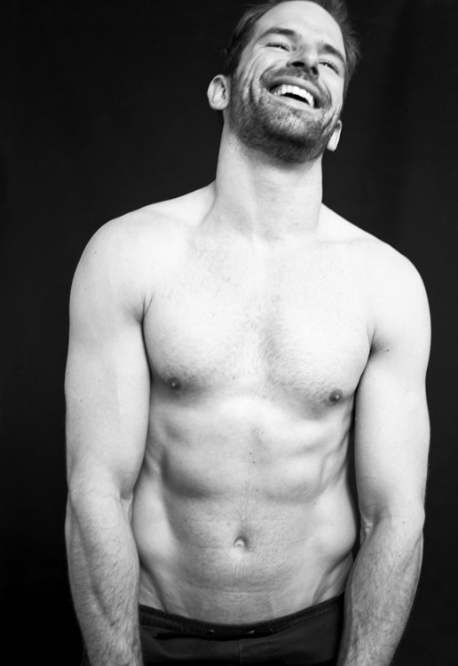 anthonyamadeo:Collin Baja by Anthony Amadeo