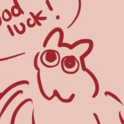 You Give Me Tinie And Excited Vibes Like I Don't Know If You're Smol But It's More Like There Is So Much