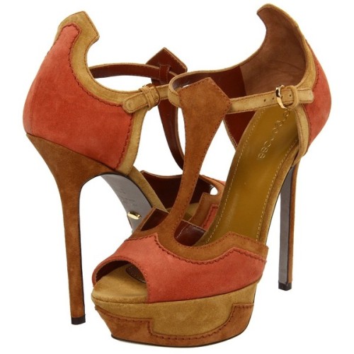 sweetjessiegvp89: Sergio Rossi sandals ❤ liked on Polyvore (see more stiletto heels)