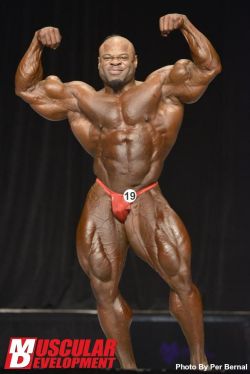 Best Bodybuilding Pics