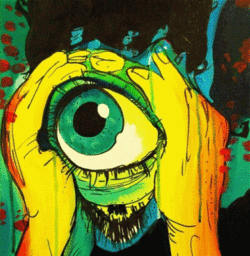 where is my mind?﻿