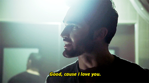 feralderek:  Teen Wolf in Friends Quotes part 11/? 