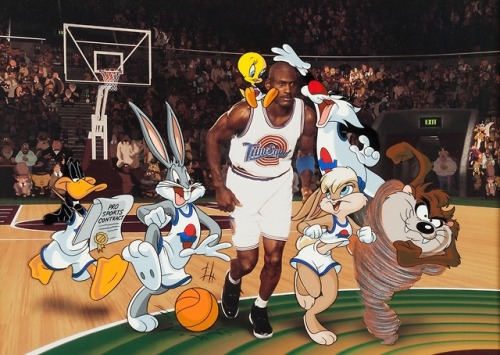 Space Jam