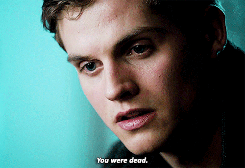 Au Allison Lives.