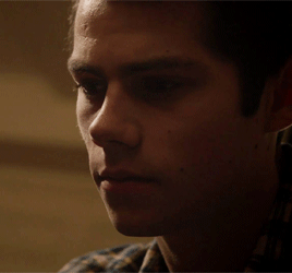 purplemagpie: Sterek + How To Get Away With Murder quotes [1/?]