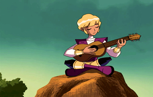 manny-mellark:  Teen Titans…