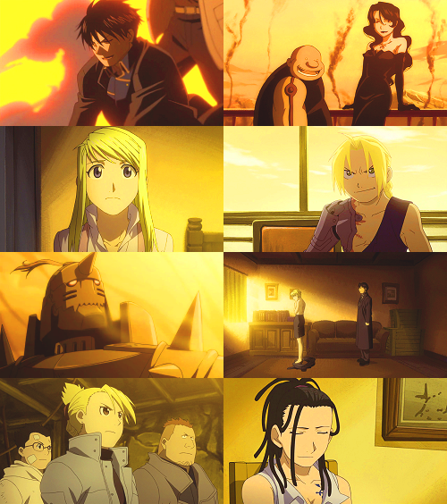 miizunos-blog-blog-deactivated2:  fma week; colors [day 2] 