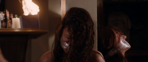 gentlemankidnapper:Brianna Evigan &amp; Lisa Marcos in the Movie Mother’s Day (2010)