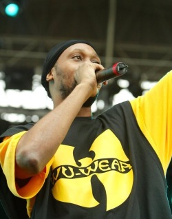 tha-ruthless-villain:  RZA 