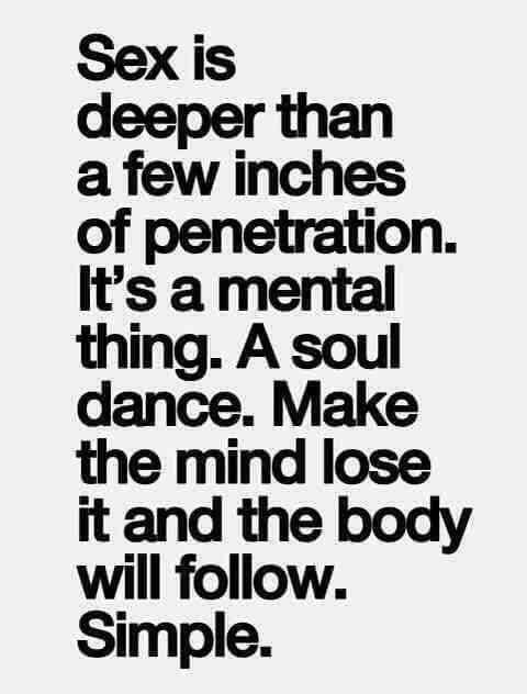 Desires