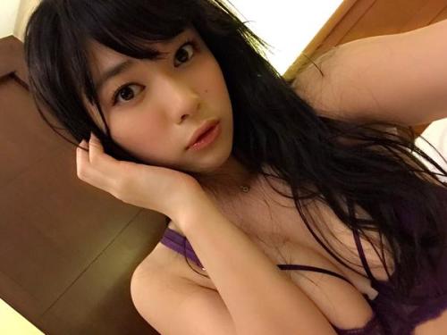 山中知恵さんはTwitterを使っています: &ldquo;あたしもたくさんテレビ出たいな… 今できることを頑張ろう‼︎(^^) #グラドル自画撮り部 t.co/k
