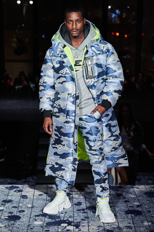 Philipp Plein F/W 2019 Ready-to-Wear