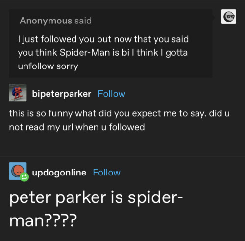Compilation Of My Favorite Stupid Running Joke On Comics Tumblr Please Feel Free To Add On