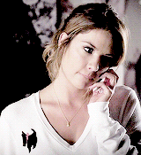 ravenswood meme▸one guest + ashley benson