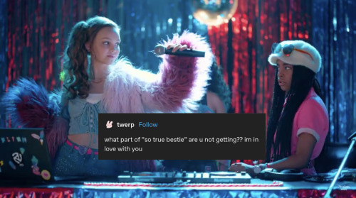 Bonus (for My Fellow Heathers Enthusiasts) :