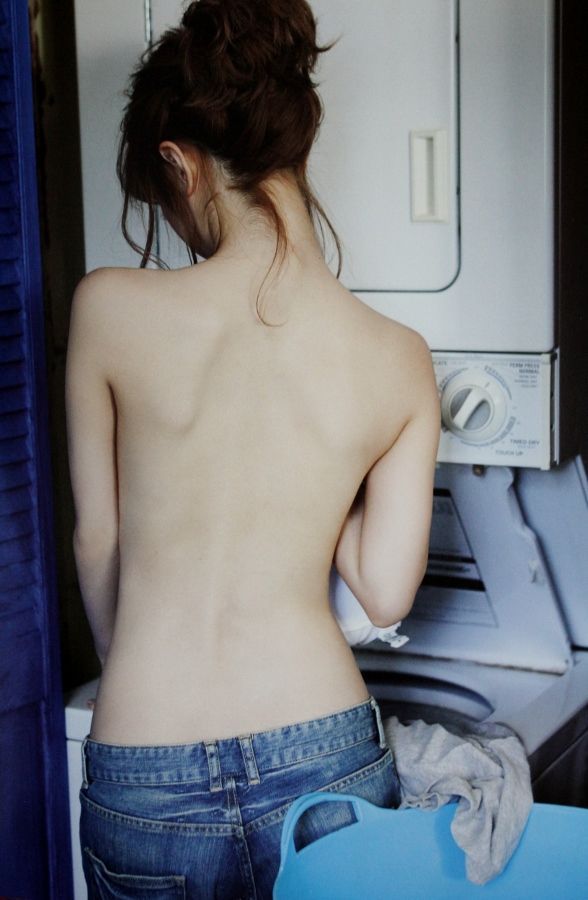 a-beautiful-g:Yuko Ogura : 小倉優子