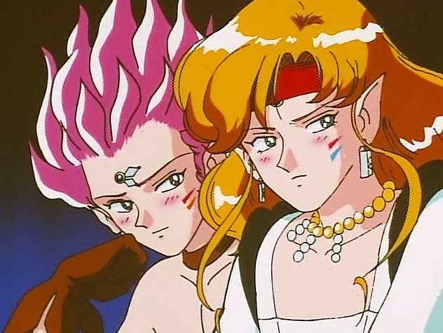 Sailor Moon