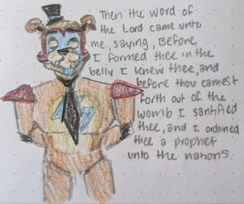 Man I Don't Even Want To Explain The Context Of These