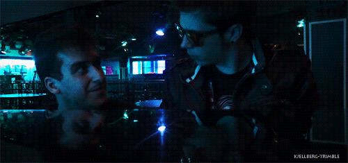 kjellberg-trimble:    (づ｡◕‿‿◕｡)づ R U B E L A N G E L    ♥    