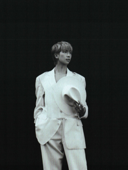 SPECIAL 8 PHOTO-FOLIO - RM II