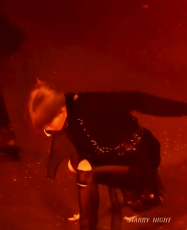 oshbros:he snapped