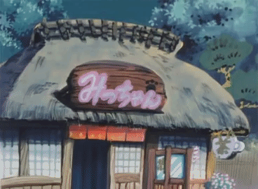 void-designs:Kyattou Ninden Teyandee/Samurai Pizza Cats Episode 1 (1990)