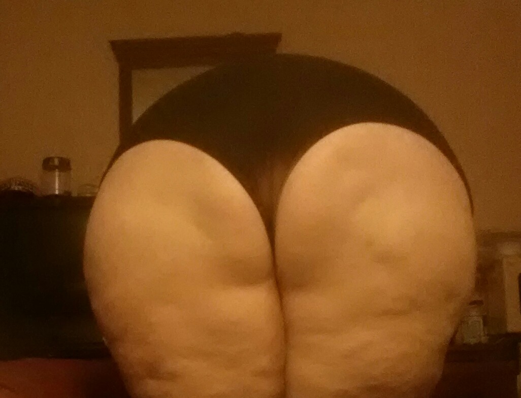 I ♥ BBWs and SSBBWs!