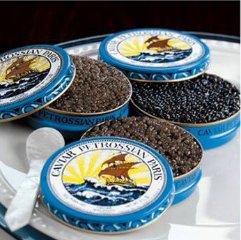 fabandluxe: Caviar