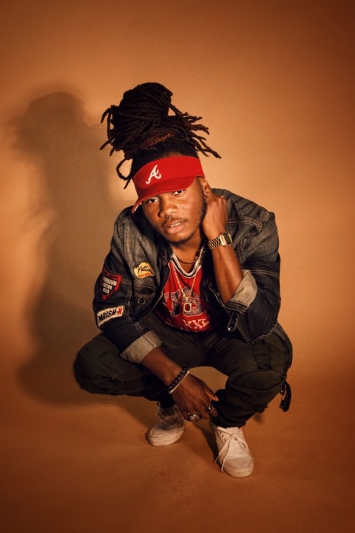 ATLANTA | Circa 17 