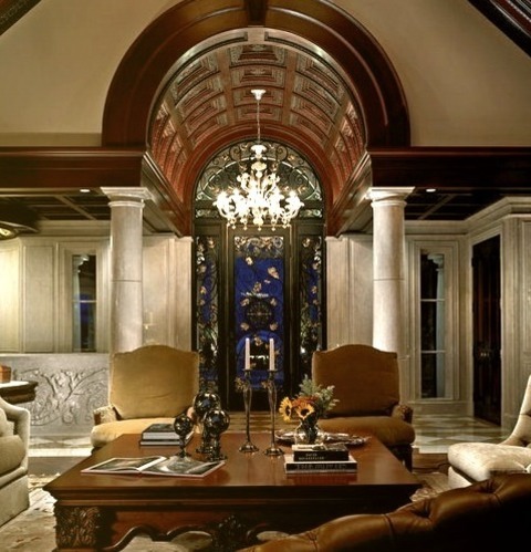 Living Room Open