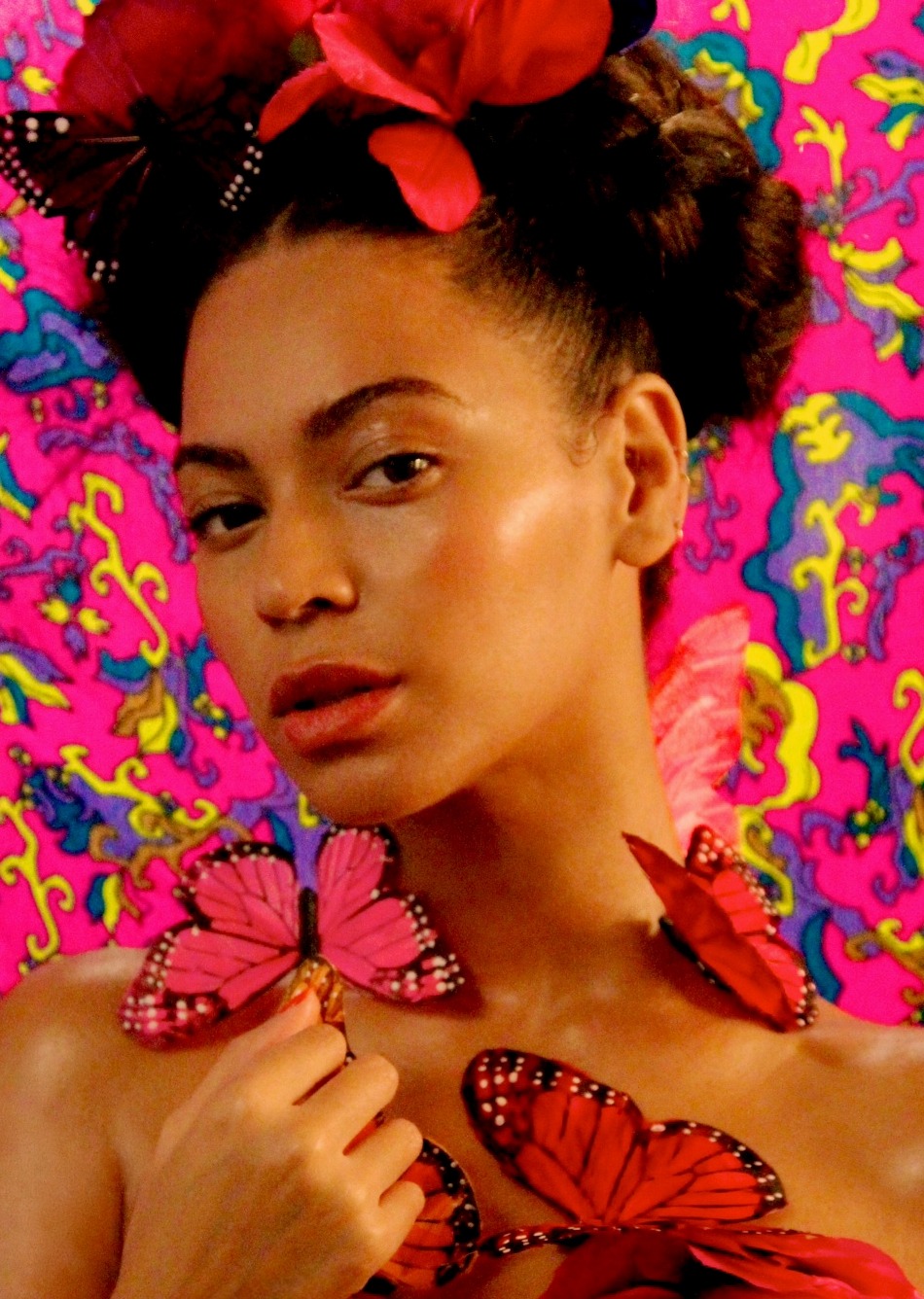 FUCK YES BEYONCÉ