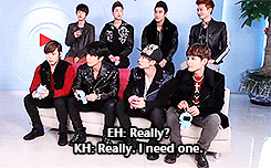 13elieve-in-15:  kyuhyun’s chinese girlfriend 