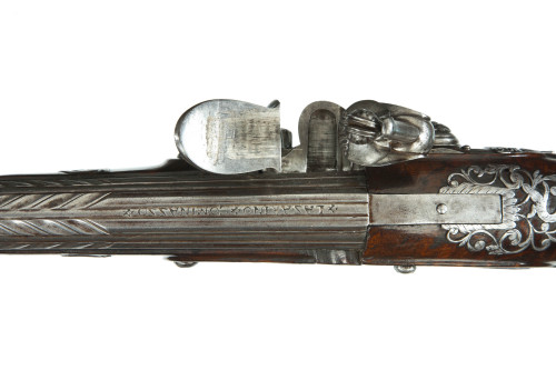 peashooter85: The Guns of the Maestros — The Cominazzo Family, In the 16th century the Cominaz