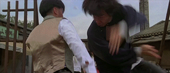 boardsdonthitback:  Jackie Chan Drunken Master II aka Legend Of The Drunken Master (1994)