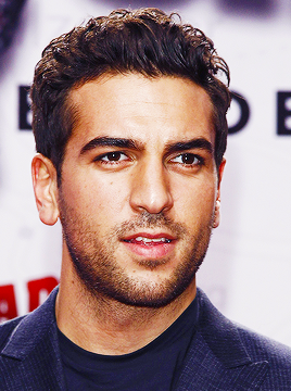 elyasxmbarek:  Elyas M’Barek attenting the The Lady And The Tramp premiere, March