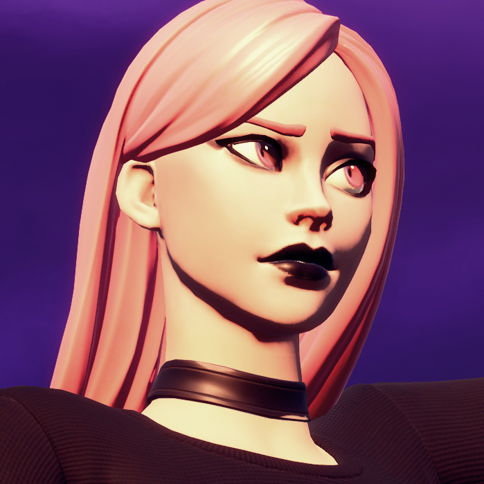 photo Fortnite Skin Haze Pfp fortnite haze explore tumblr posts