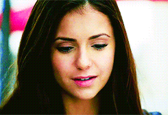 Nina Dobrev