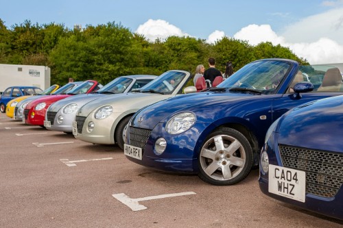 My pal kindly took some pics of me & the copen today