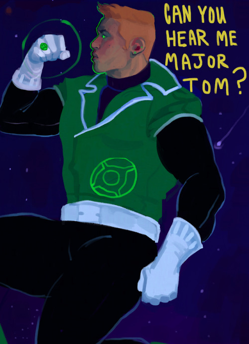 desolation5row:it would literally be a federal crime if i didnt draw my favorite lantern