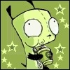 sewercore:old gir myspace icons