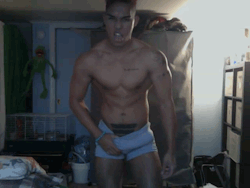 bulgeb:  Big Bulge       @bulgegrab        Hairy-Chest