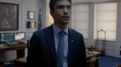 canadiangarrison:Salvation 1x8 