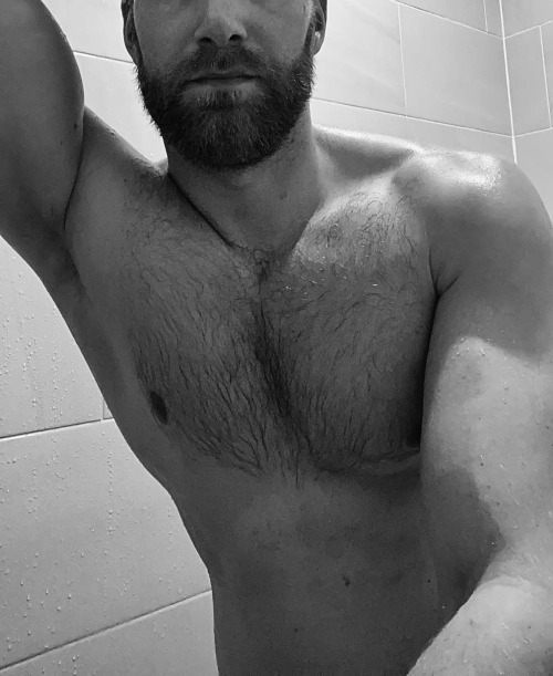 If You’re Not Having Fun In The Shower Then You’re Doing It Wrong 😜