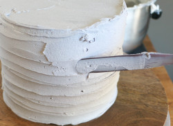 foodffs:  How to make a stunning buttercream