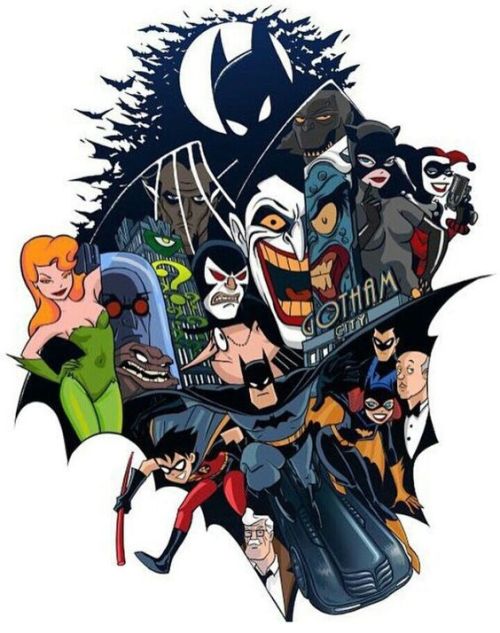 paul dini