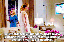 The Question Is, What The Hell Is Wrong With You? You’re Young, Brilliant And Have The World At Your