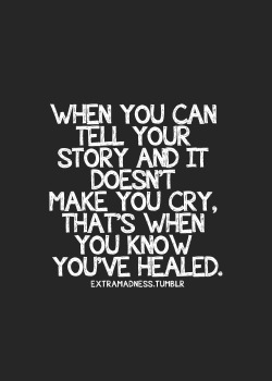 extramadness:  More quotes here