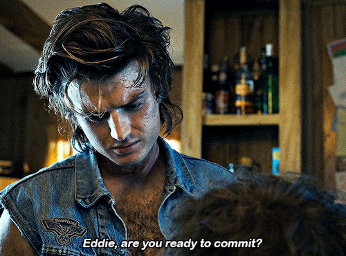 Incorrect Steddie Quotes: Part 10