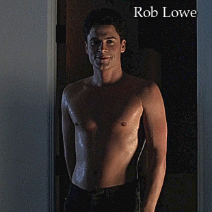 Rob LoweBad Influence (1990)