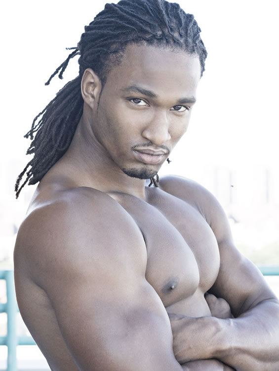 idkhowitlooks:I remember him from True Life 😍